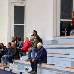 Odbojka D liga :Kontovel Zalet - Morano Volley