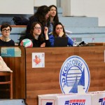 Odbojka D liga :Kontovel Zalet - Morano Volley