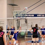 Odbojka D liga :Kontovel Zalet - Morano Volley
