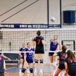 Odbojka D liga :Kontovel Zalet - Morano Volley