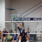 Odbojka D liga :Kontovel Zalet - Morano Volley