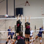 Odbojka D liga :Kontovel Zalet - Morano Volley