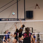 Odbojka D liga :Kontovel Zalet - Morano Volley