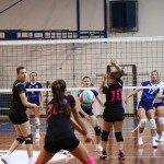 Odbojka D liga :Kontovel Zalet - Morano Volley