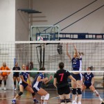 Odbojka D liga :Kontovel Zalet - Morano Volley