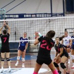Odbojka D liga :Kontovel Zalet - Morano Volley