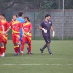 Nogomet 3.AL : Prosecco Primorje - Primorje 1924