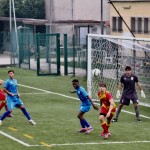 Nogomet 3.AL : Prosecco Primorje - Primorje 1924