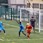 Nogomet 3.AL : Prosecco Primorje - Primorje 1924