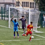 Nogomet 3.AL : Prosecco Primorje - Primorje 1924