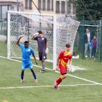 Nogomet 3.AL : Prosecco Primorje - Primorje 1924