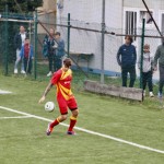 Nogomet 3.AL : Prosecco Primorje - Primorje 1924