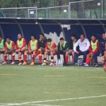 Nogomet 3.AL : Prosecco Primorje - Primorje 1924