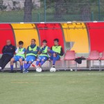 Nogomet 3.AL : Prosecco Primorje - Primorje 1924