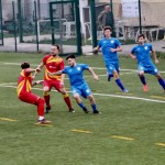 Nogomet 3.AL : Prosecco Primorje - Primorje 1924