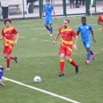 Nogomet 3.AL : Prosecco Primorje - Primorje 1924