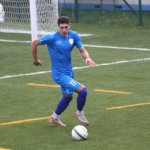 Nogomet 3.AL : Prosecco Primorje - Primorje 1924