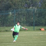 Nogomet 3.AL : Prosecco Primorje - Primorje 1924