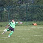 Nogomet 3.AL : Prosecco Primorje - Primorje 1924