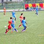 Nogomet 3.AL : Prosecco Primorje - Primorje 1924