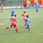 Nogomet 3.AL : Prosecco Primorje - Primorje 1924