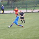 Nogomet 3.AL : Prosecco Primorje - Primorje 1924