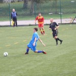 Nogomet 3.AL : Prosecco Primorje - Primorje 1924