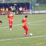 Nogomet 3.AL : Prosecco Primorje - Primorje 1924