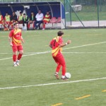 Nogomet 3.AL : Prosecco Primorje - Primorje 1924