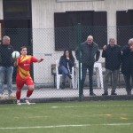 Nogomet 3.AL : Prosecco Primorje - Primorje 1924