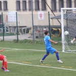 Nogomet 3.AL : Prosecco Primorje - Primorje 1924