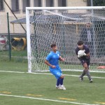 Nogomet 3.AL : Prosecco Primorje - Primorje 1924