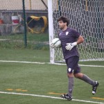 Nogomet 3.AL : Prosecco Primorje - Primorje 1924