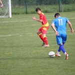 Nogomet 3.AL : Prosecco Primorje - Primorje 1924