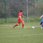 Nogomet 3.AL : Prosecco Primorje - Primorje 1924