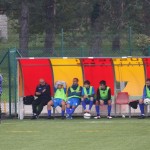 Nogomet 3.AL : Prosecco Primorje - Primorje 1924