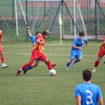 Nogomet 3.AL : Prosecco Primorje - Primorje 1924