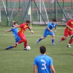 Nogomet 3.AL : Prosecco Primorje - Primorje 1924