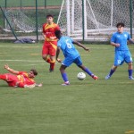 Nogomet 3.AL : Prosecco Primorje - Primorje 1924