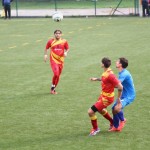 Nogomet 3.AL : Prosecco Primorje - Primorje 1924