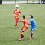 Nogomet 3.AL : Prosecco Primorje - Primorje 1924