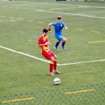 Nogomet 3.AL : Prosecco Primorje - Primorje 1924