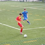 Nogomet 3.AL : Prosecco Primorje - Primorje 1924