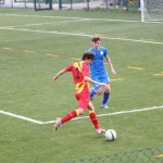 Nogomet 3.AL : Prosecco Primorje - Primorje 1924