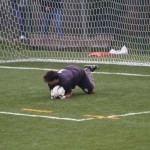 Nogomet 3.AL : Prosecco Primorje - Primorje 1924