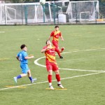 Nogomet 3.AL : Prosecco Primorje - Primorje 1924