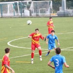 Nogomet 3.AL : Prosecco Primorje - Primorje 1924