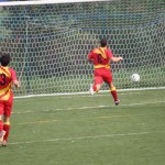 Nogomet 3.AL : Prosecco Primorje - Primorje 1924