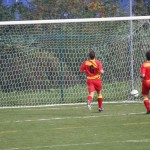 Nogomet 3.AL : Prosecco Primorje - Primorje 1924