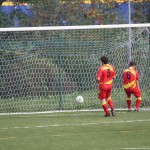 Nogomet 3.AL : Prosecco Primorje - Primorje 1924